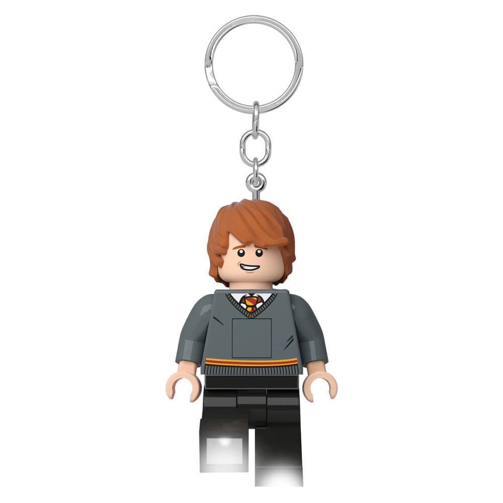 Lego Ron Weasley Key Light